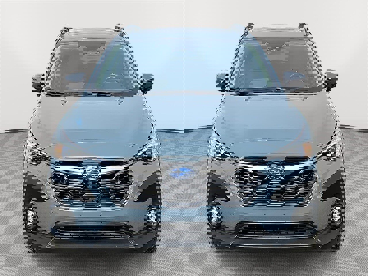 Used 2025 Subaru Crosstrek 2.0i Premium image 2