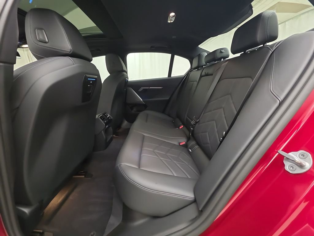 Certified 2024 BMW 530i xDrive w/ M Sport Package image 24