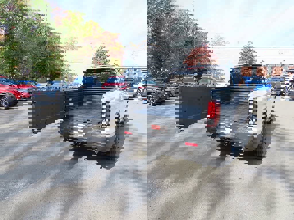 New 2026 Honda Ridgeline Black Edition image 11