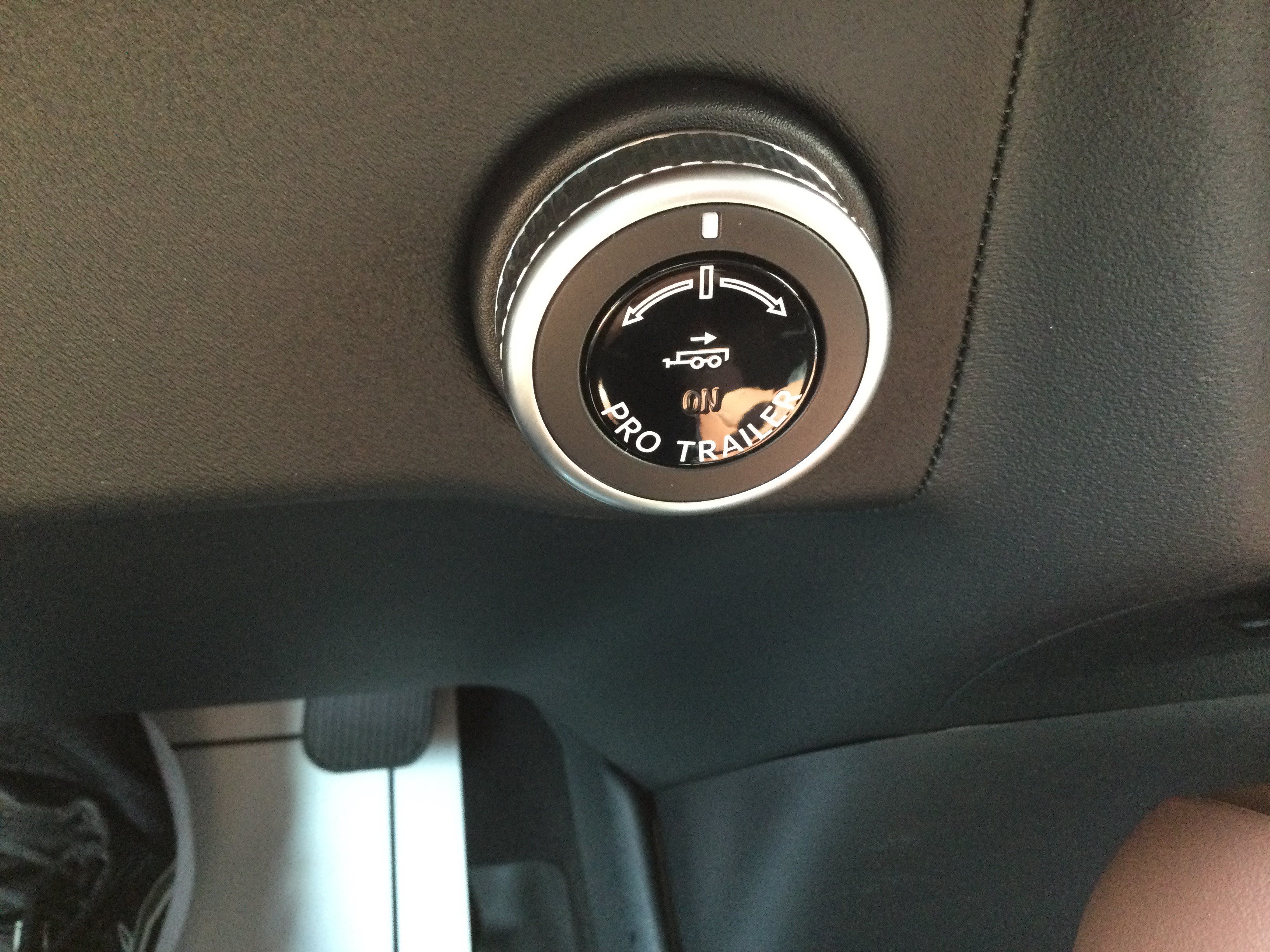 New 2027 Lincoln Navigator L Reserve AWD/4WD image 14