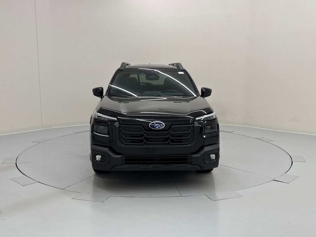 New 2026 Subaru Outback Touring AWD/4WD image 9