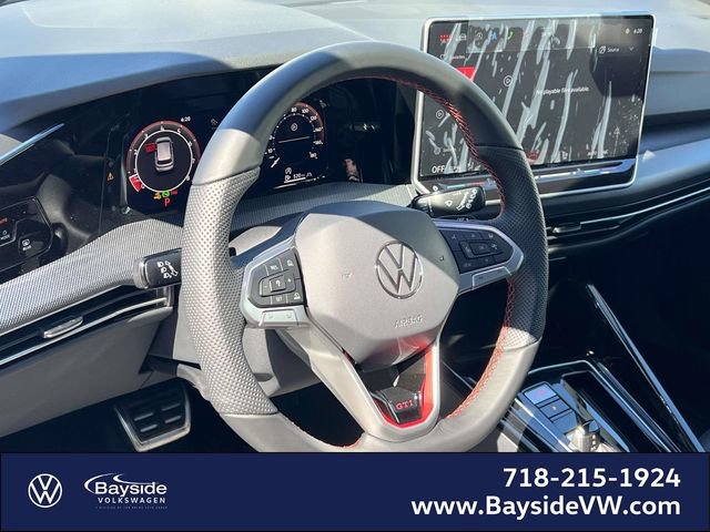 New 2026 Volkswagen GTI SE image 14