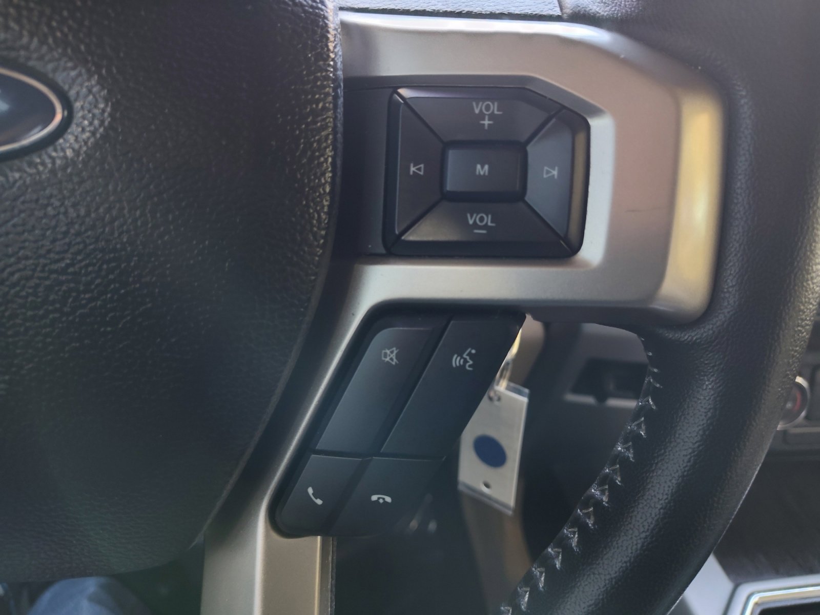 Used 2021 Ford F250 Lariat AWD/4WD image 19