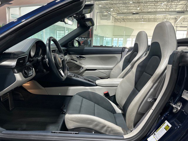 Used 2019 Porsche 911 Carrera GTS RWD image 49