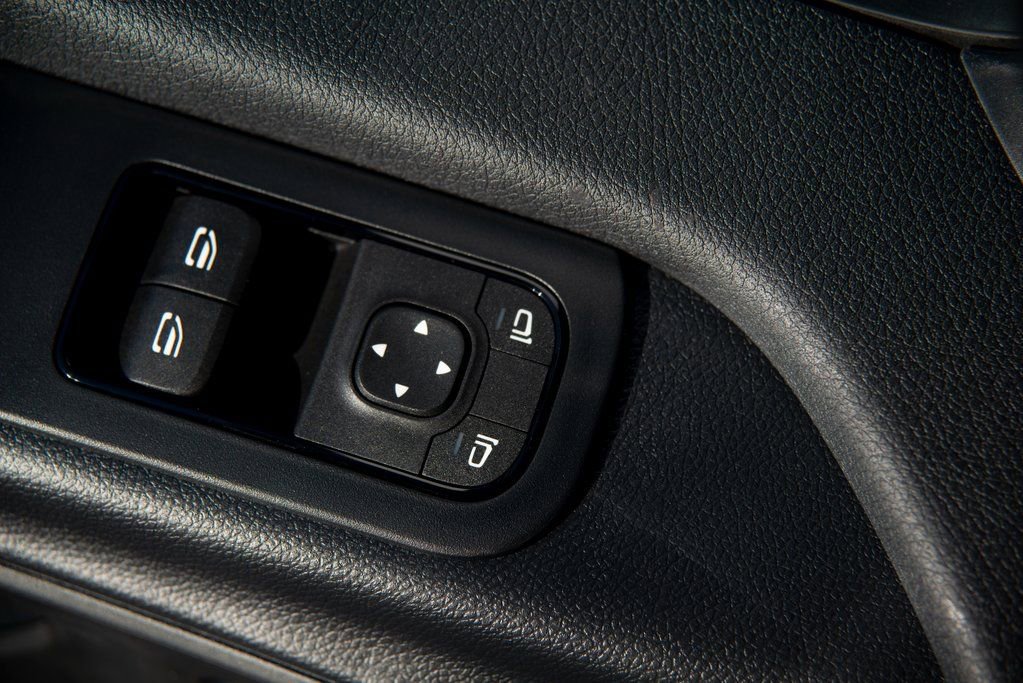 New 2025 Mercedes-Benz Sprinter 4500 image 21