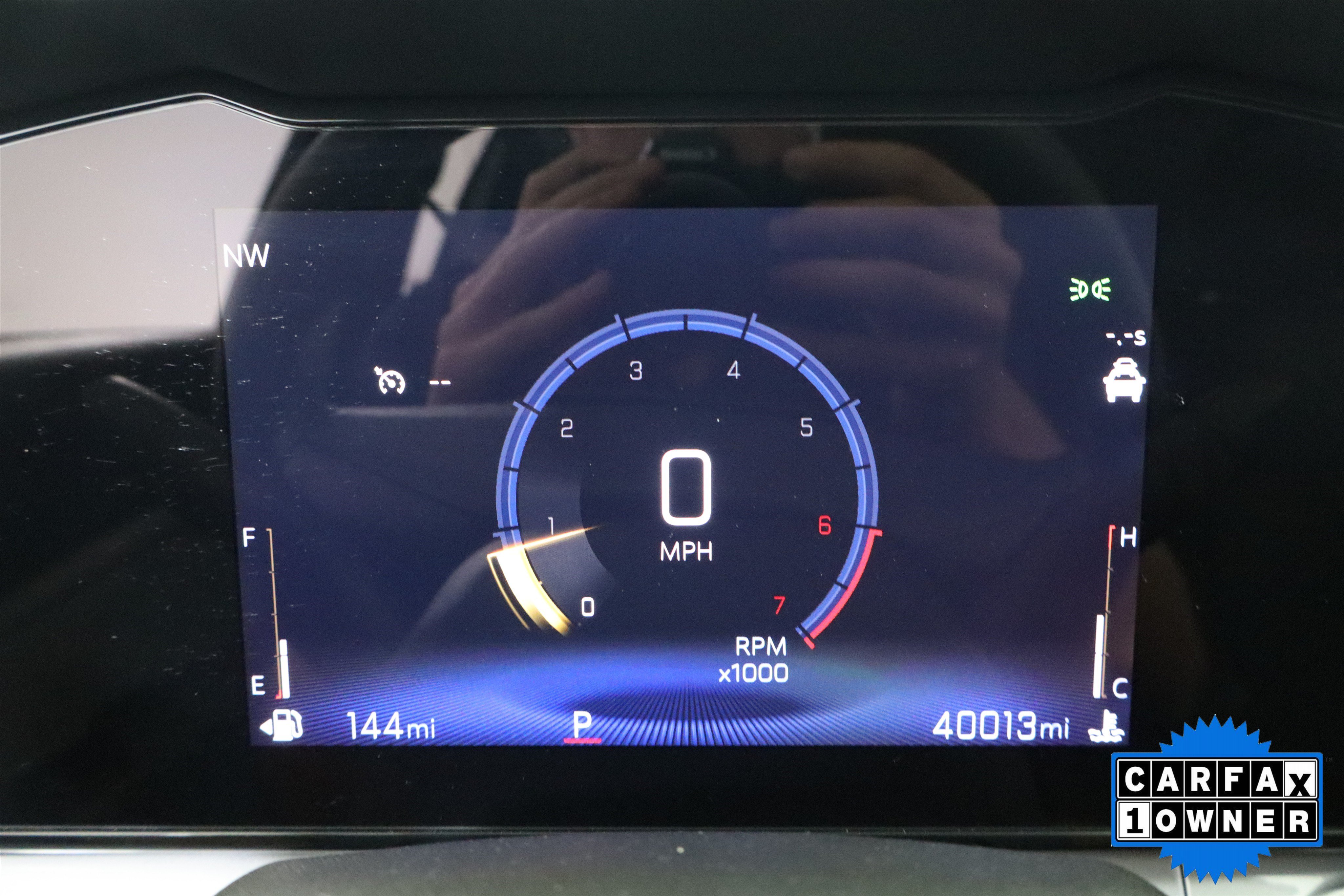 Used 2025 Chevrolet Trax LT FWD image 18