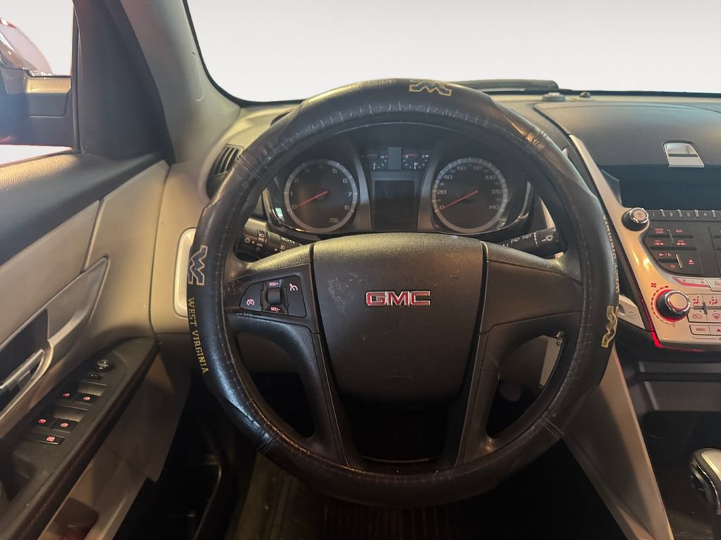 Used 2011 GMC Terrain SLE FWD image 12