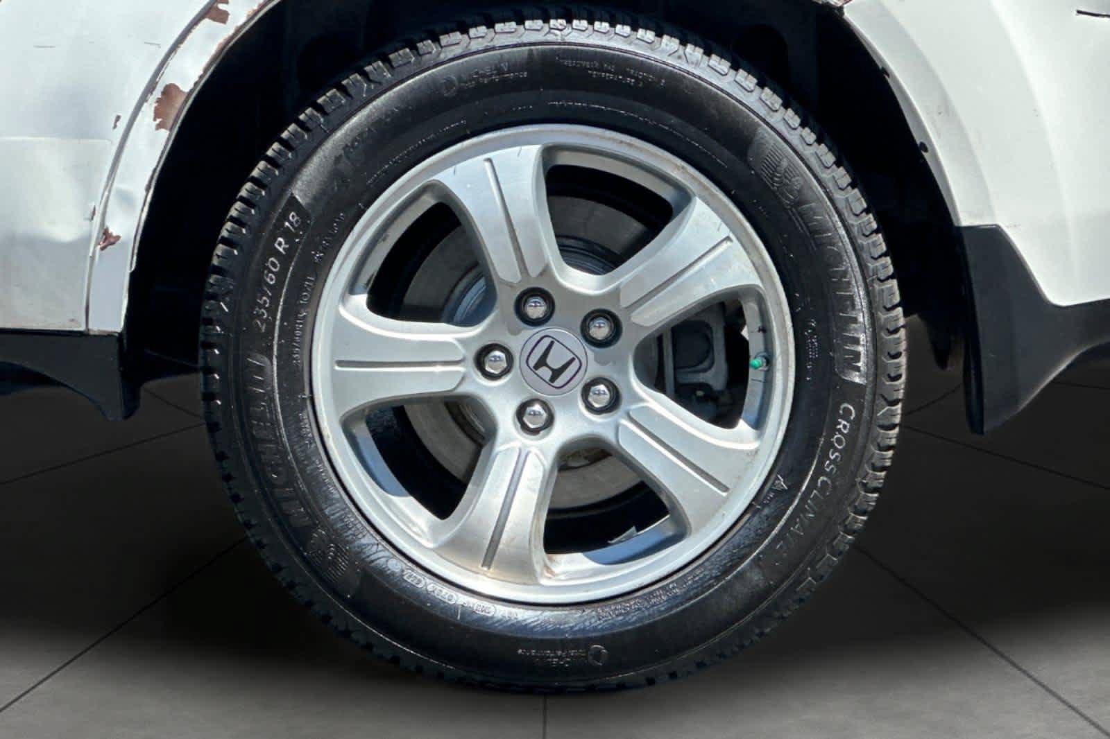 Used 2015 Honda Pilot EX-L image 11