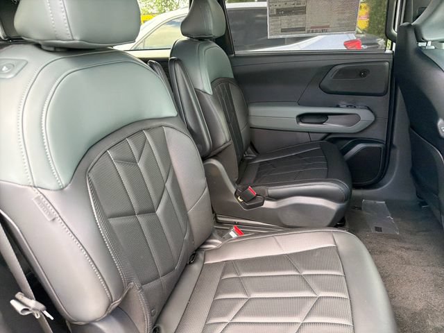 New 2027 Kia Telluride SX X-Line AWD/4WD image 21
