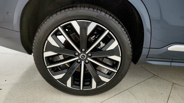 Used 2026 Volvo XC90 B6 Ultra AWD/4WD image 88