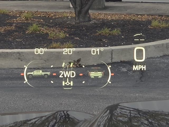 New 2026 GMC Sierra 3500 Denali w/ Denali Reserve Package image 17