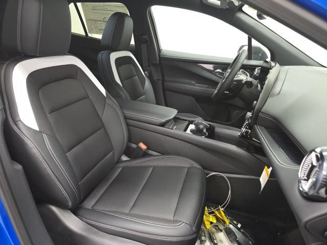 New 2026 Chevrolet Blazer EV LT FWD image 28