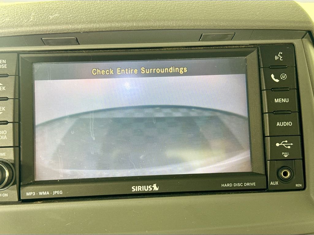 Used 2009 Chrysler Town & Country Touring image 13