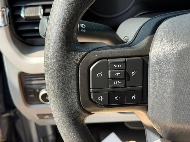 Used 2024 Ford F250 XL w/ XL Chrome Package AWD/4WD image 12
