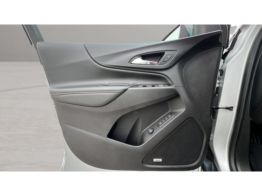 Certified 2019 Chevrolet Equinox Premier AWD/4WD image 26