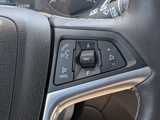 Used 2017 Buick Encore Premium w/ Experience Buick Package FWD image 21