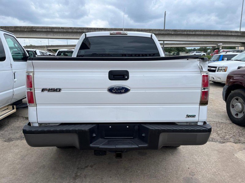 Used 2010 Ford F150 XL AWD/4WD image 5