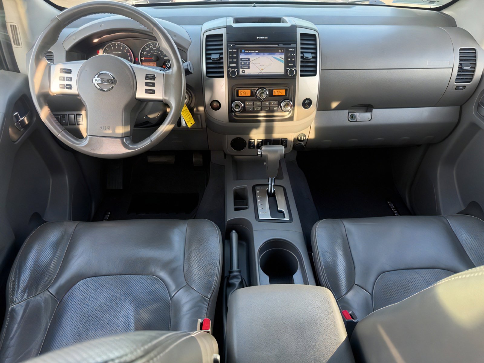 Used 2019 Nissan Frontier SL image 27