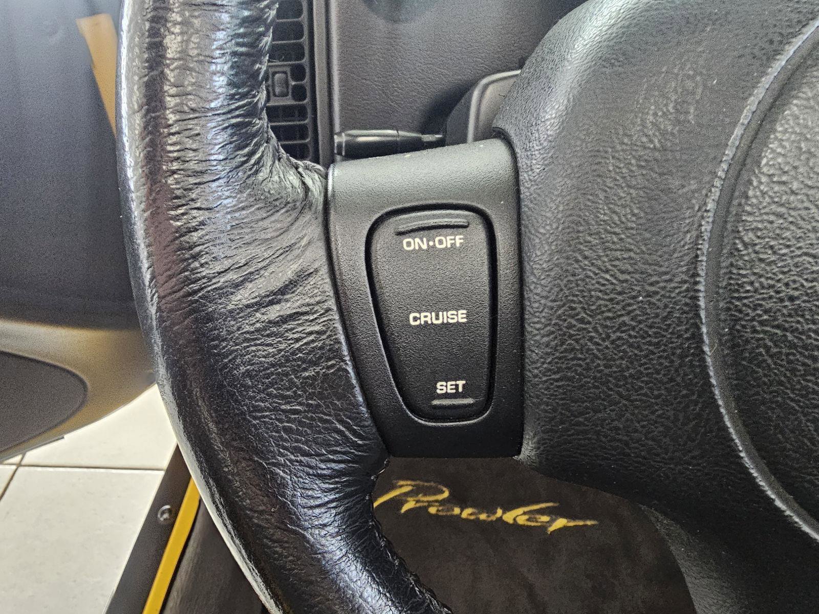 Used 1999 Plymouth Prowler RWD image 16
