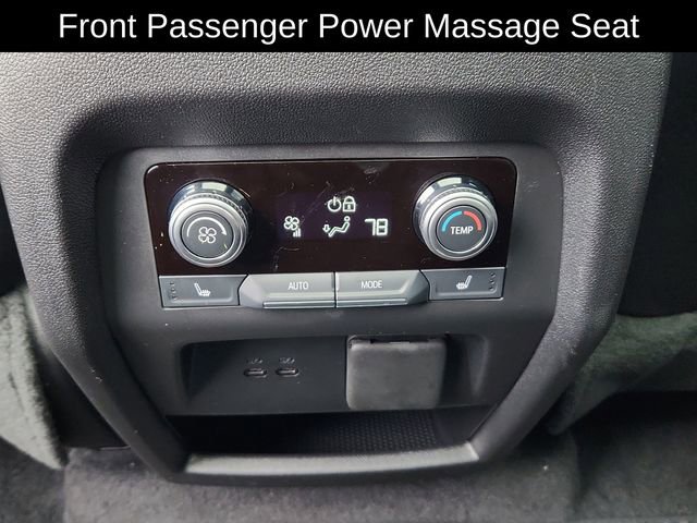 Used 2026 GMC Acadia Denali Ultimate image 26