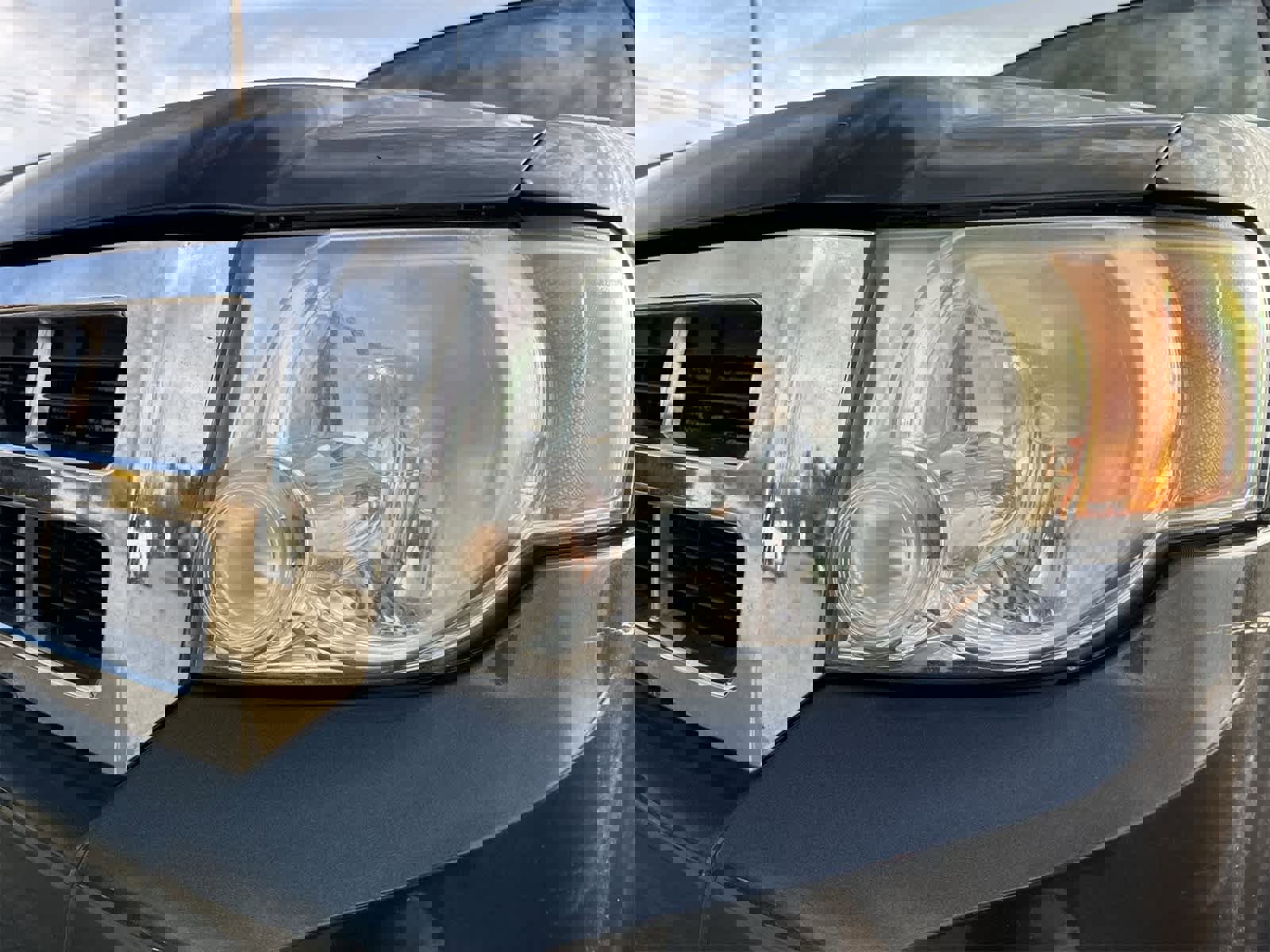 Used 2008 Ford Escape XLT image 11