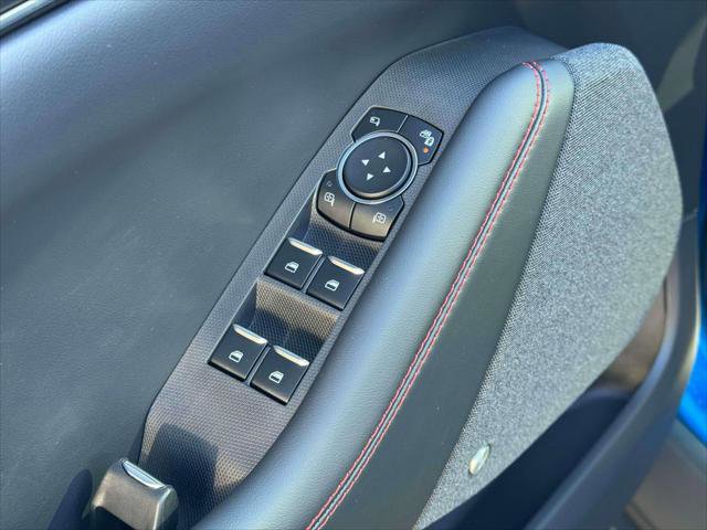 Used 2025 Ford Mustang Mach-E Premium w/ Sport Appearance Package image 16