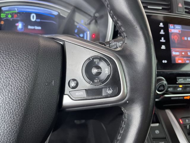 Used 2022 Honda CR-V EX-L image 30