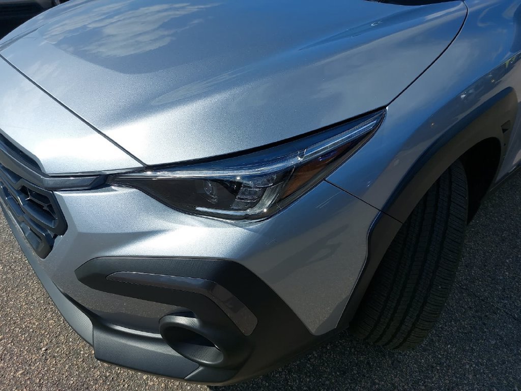 New 2026 Subaru Crosstrek 2.5i Limited AWD/4WD image 25