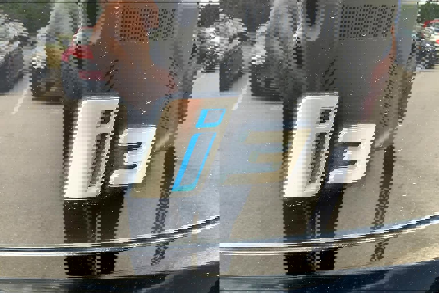 Used 2015 BMW i3 image 31