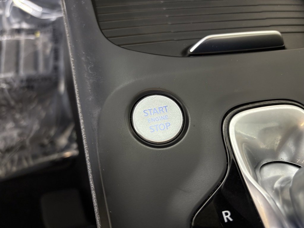 Used 2021 INFINITI QX50 Essential w/ Convenience Package image 22