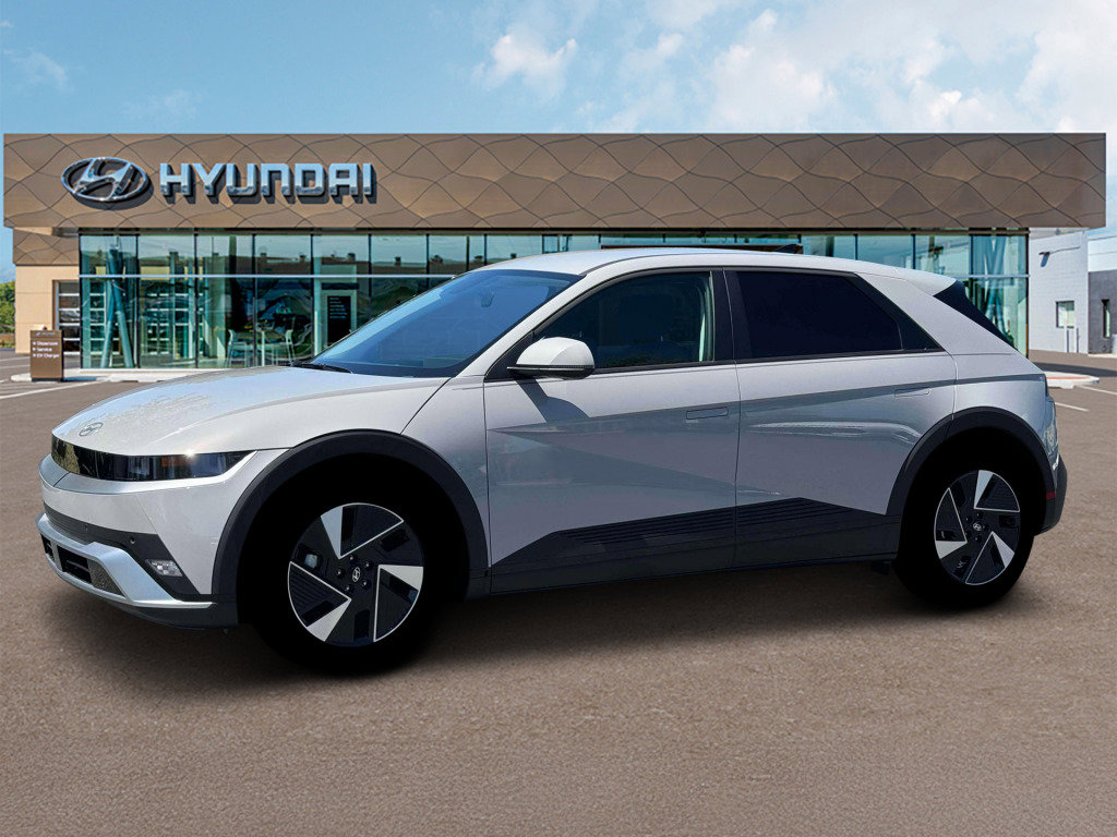 New 2026 Hyundai Ioniq 5 SE RWD image 2