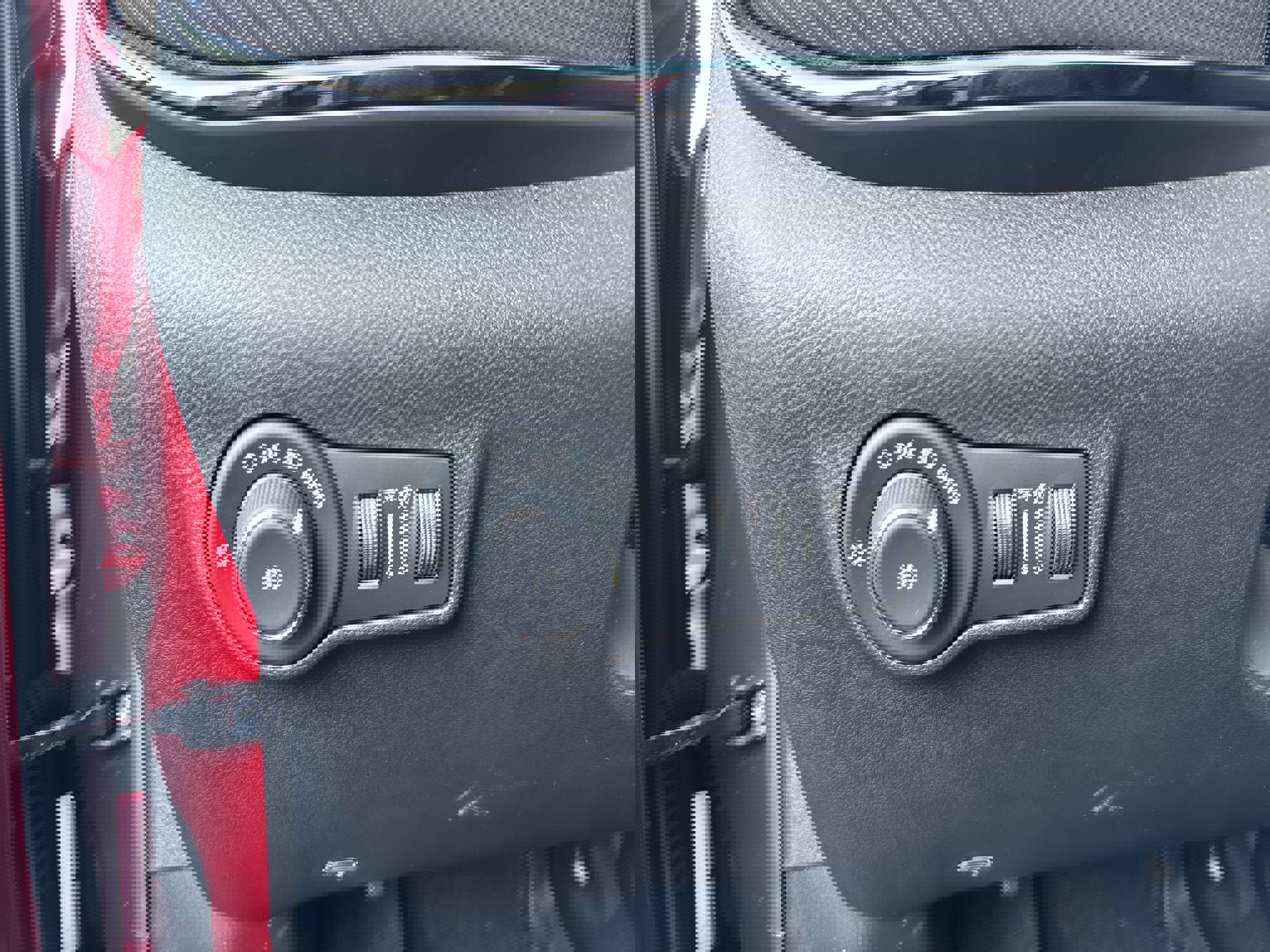 New 2026 Jeep Compass Limited w/ Sun, Sound & Navigation Group image 17