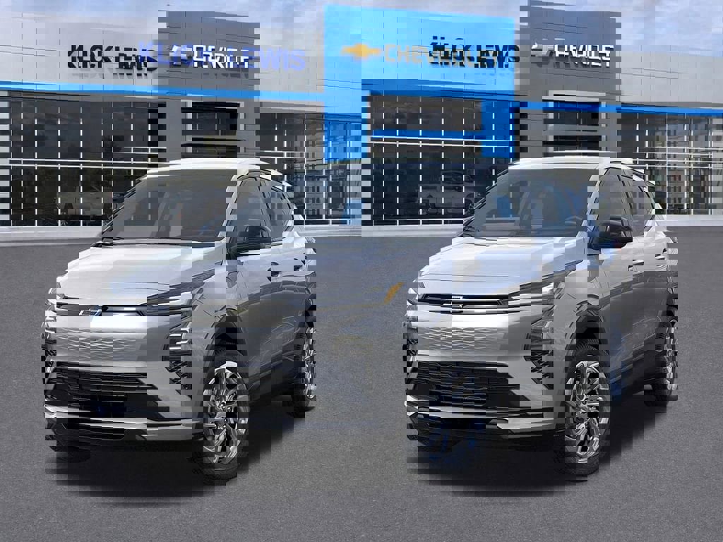 New 2027 Chevrolet Bolt LT image 6