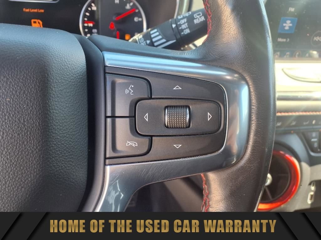 Used 2019 Chevrolet Blazer RS image 30