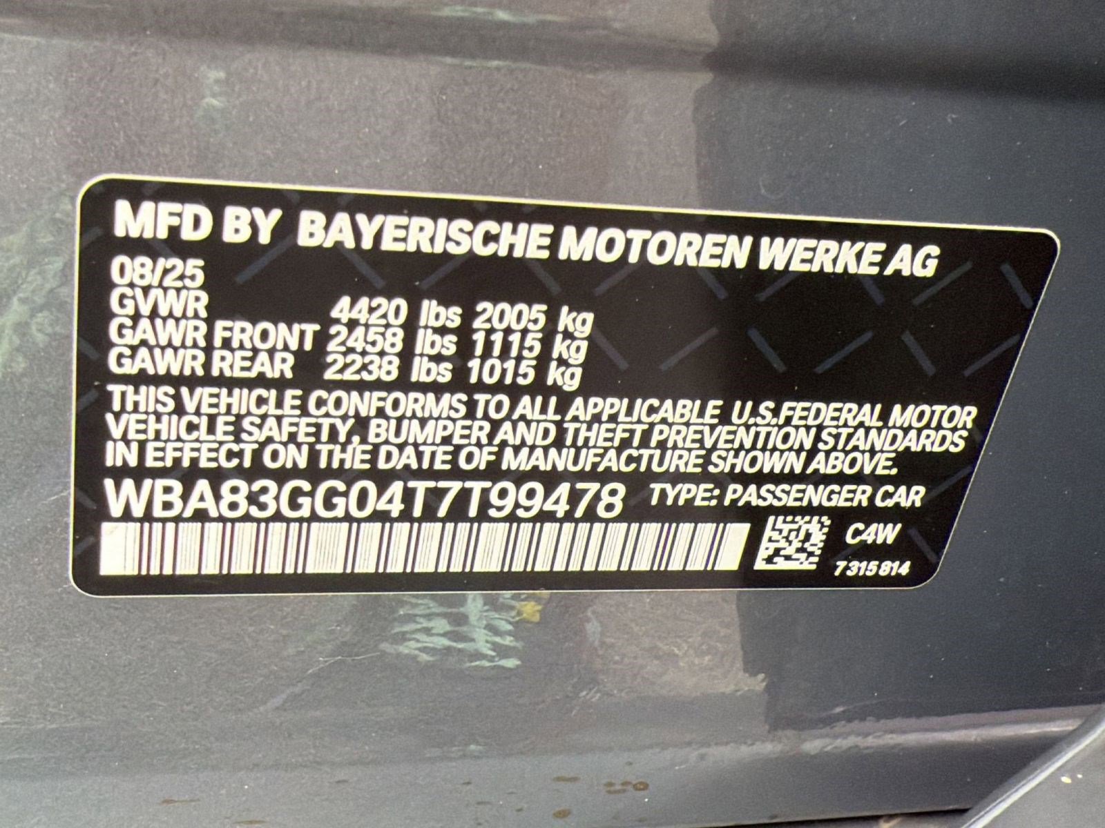 Certified 2026 BMW 228i FWD image 16