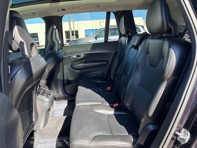 Used 2020 Volvo XC90 T5 Momentum w/ Protection Package Premier image 23