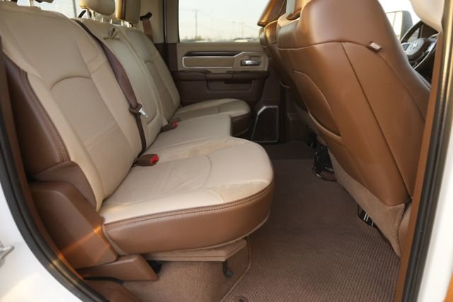 Used 2023 RAM 3500 Laramie image 15