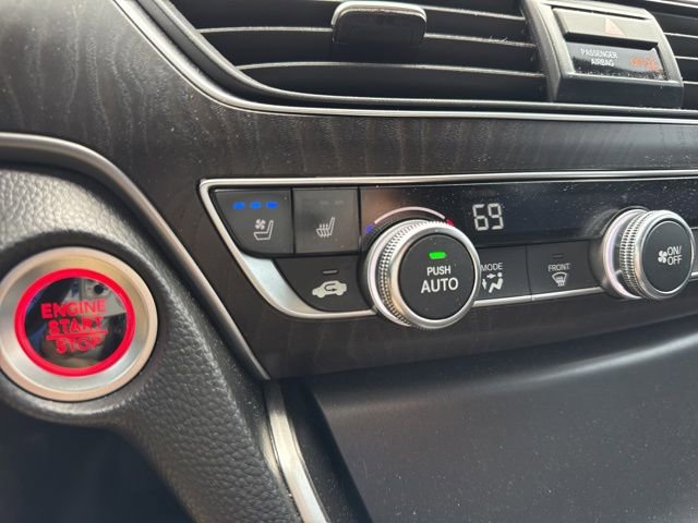 Used 2021 Honda Accord Touring image 16