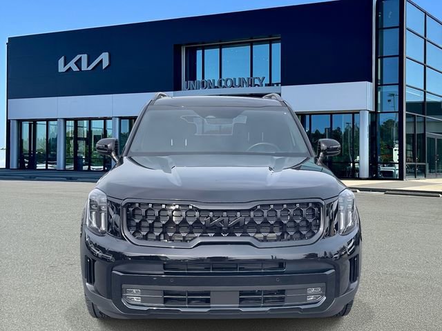 Used 2025 Kia Telluride SX Prestige X-Pro image 7