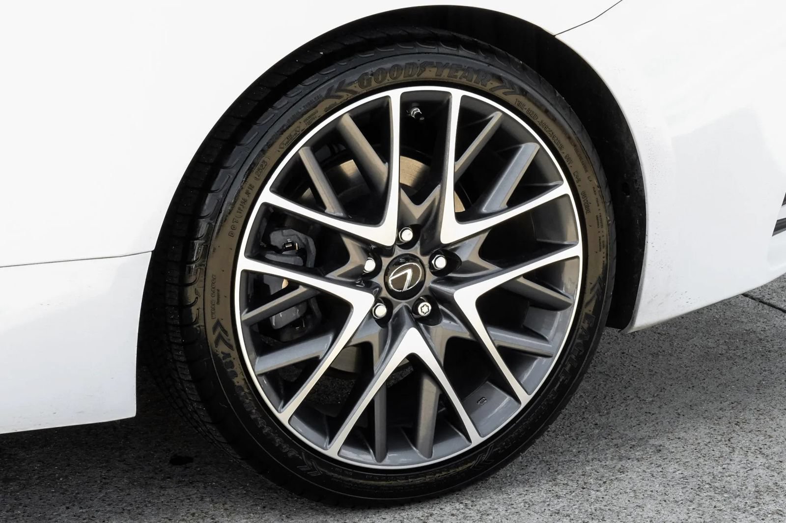 Used 2017 Lexus RC 350 F Sport RWD image 54