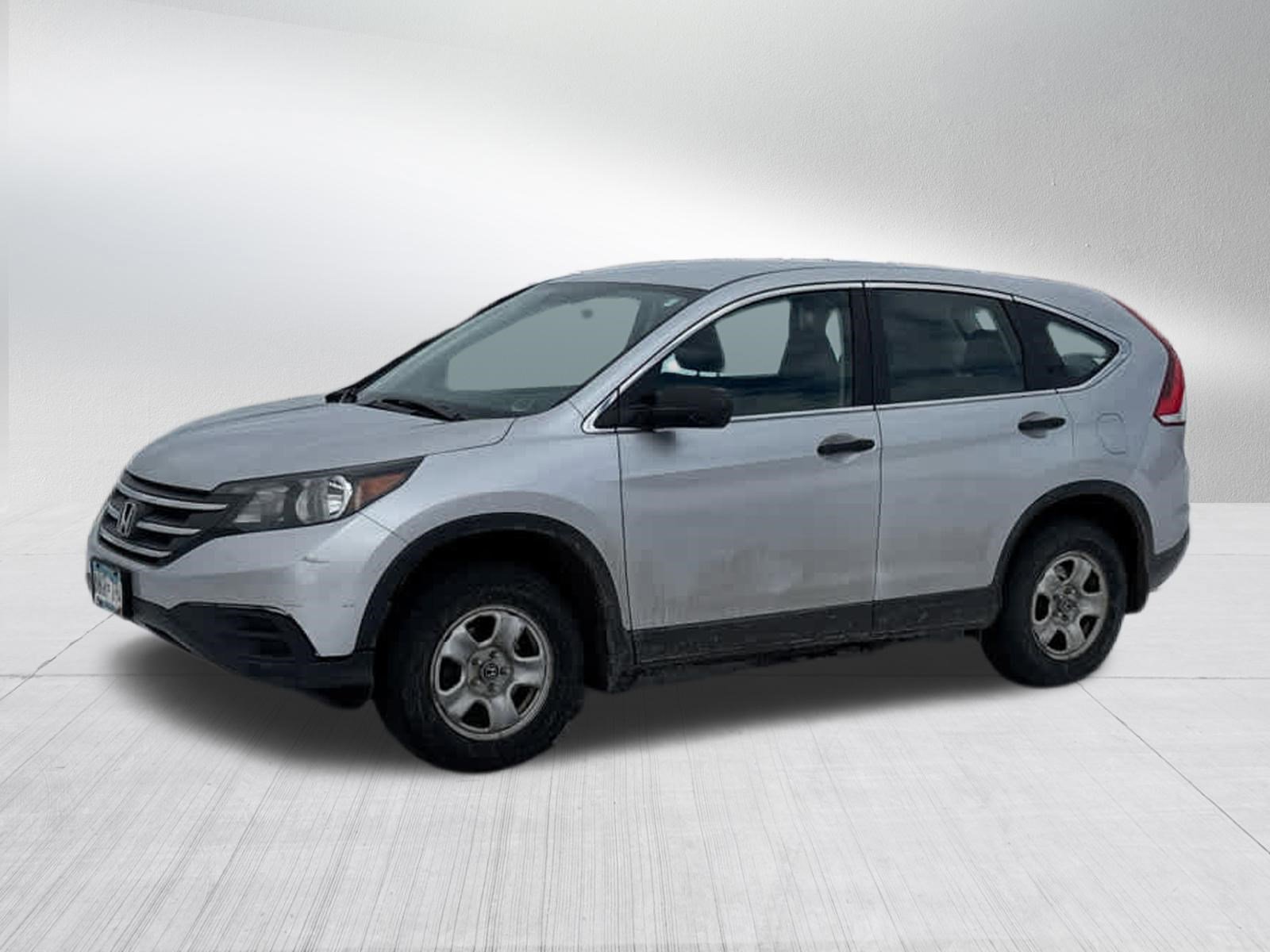 Used 2014 Honda CR-V LX image 2