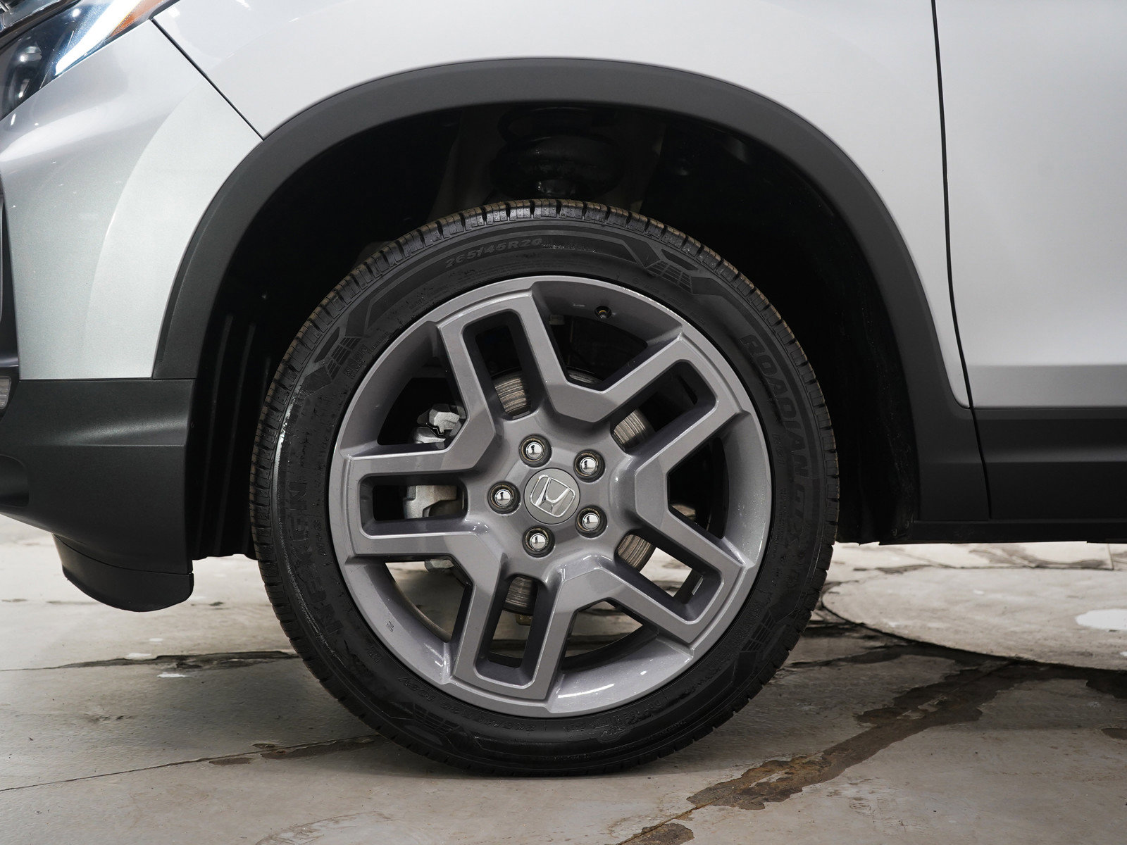 Used 2022 Honda Passport EX-L image 30