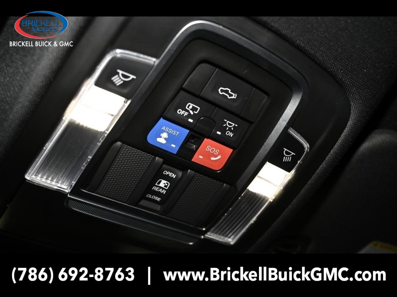 Used 2024 RAM 1500 Laramie AWD/4WD image 35