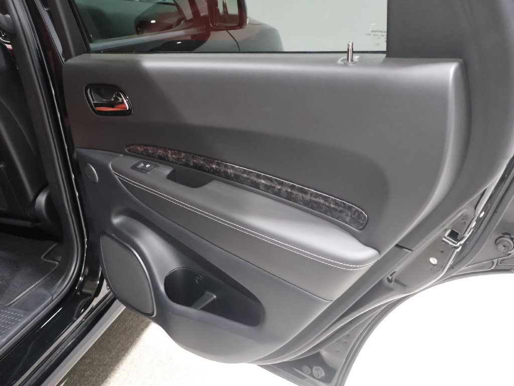 Used 2024 Dodge Durango SRT AWD/4WD image 24