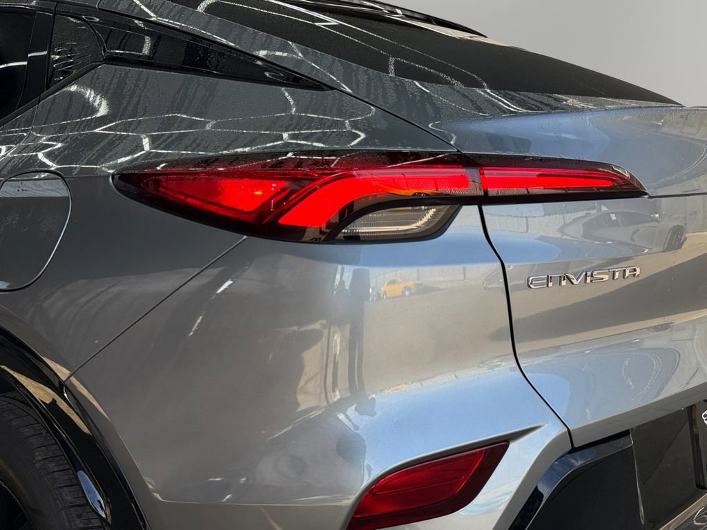 Used 2025 Buick Envista Sport Touring image 19