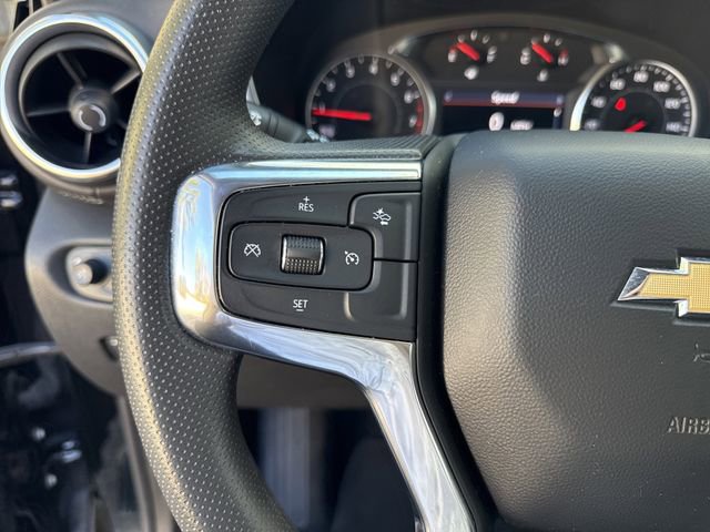 Used 2023 Chevrolet Blazer LT w/ Convenience Package image 21