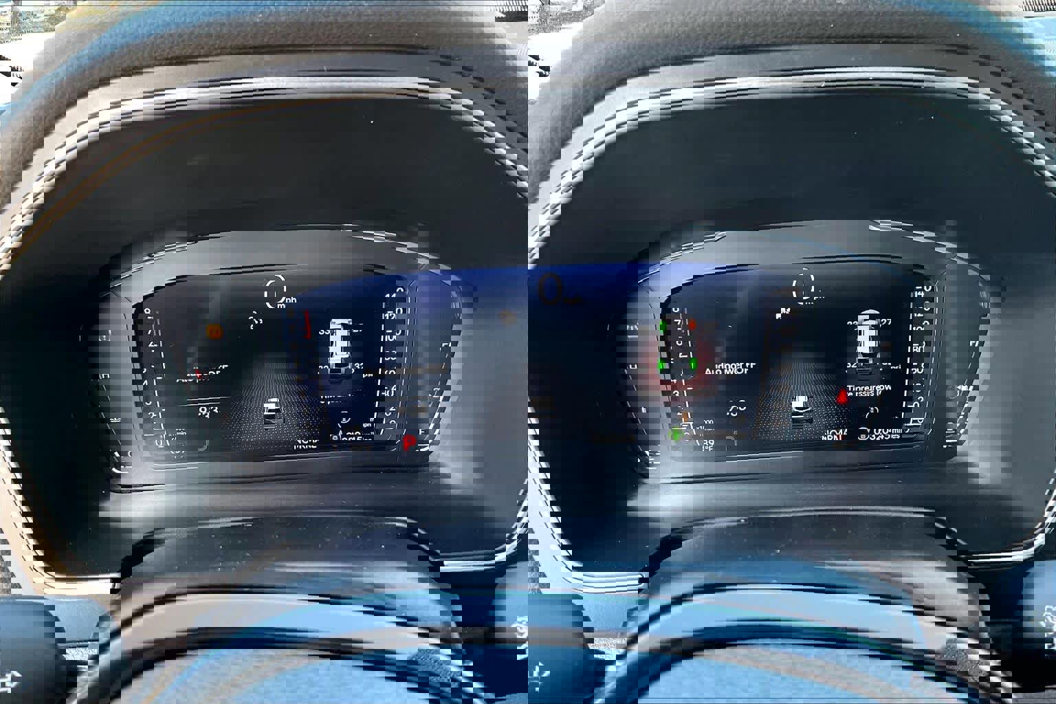 Used 2024 Honda Pilot Elite image 27