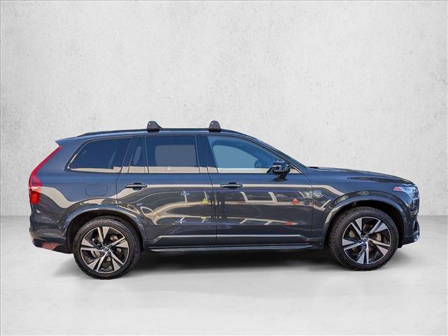 Used 2021 Volvo XC90 T6 R-Design w/ Advanced Package AWD/4WD image 4