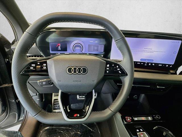 New 2027 Audi SQ6 e-tron Premium Plus AWD/4WD image 10