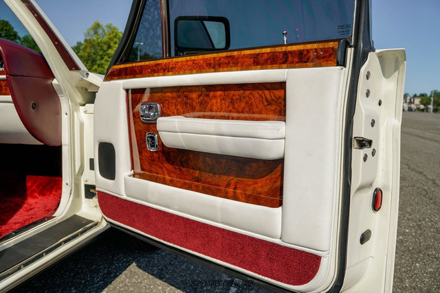 Used 1989 Rolls-Royce Silver Spirit image 47